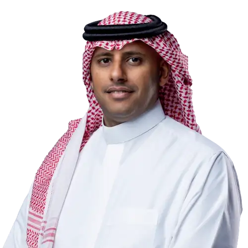 Mr. Yousef Abdulrahman AlMarshad